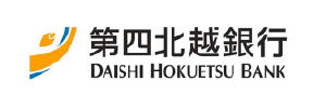 大四北越銀行